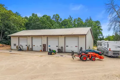 W8585 Brown Deer Drive, Wautoma, WI 54982 - Photo 48
