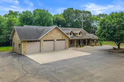 W8585 Brown Deer Drive, Wautoma, WI 54982 - Photo 40