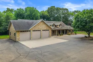 W8585 Brown Deer Dr, Wautoma, WI 54982 - Photo 40