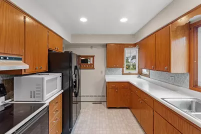 815 Dayton Street, Mayville, WI 53050 - Photo 12