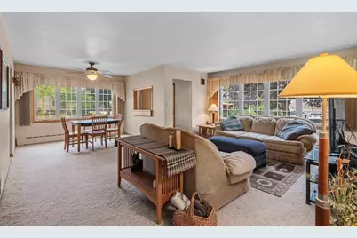 815 Dayton Street, Mayville, WI 53050 - Photo 6