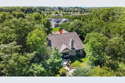 4590 Augusta Court #207, Egg Harbor, WI 54209 - Photo 54