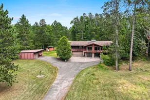 W8018 Aspen Ln, Pembine, WI 54156 - Photo 86