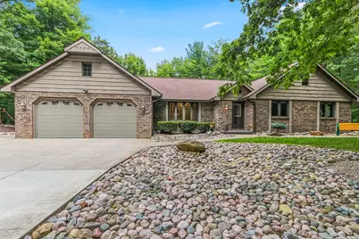 3512 Blackberry Lane, Green Bay, WI 54313 - Photo 1