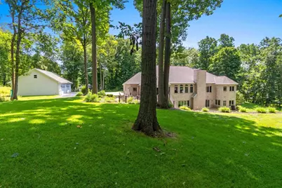 696 Spring Brook Drive, Hobart, WI 54155 - Photo 72