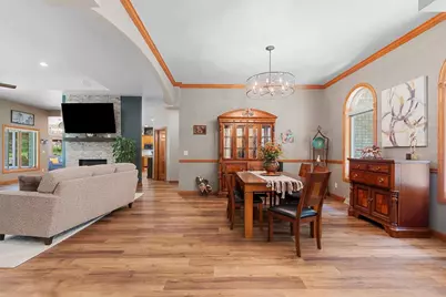 696 Spring Brook Drive, Hobart, WI 54155 - Photo 6
