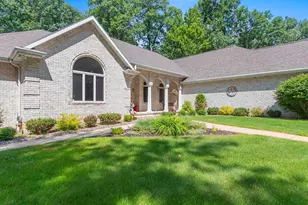 696 Spring Brook Dr, Hobart, WI 54155 - Photo 2