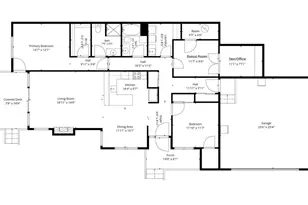 5299 Sunset Bluff Dr, Green Bay, WI 54311 - Photo 50