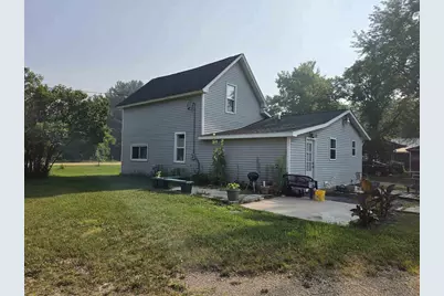 380 River Street, Wild Rose, WI 54984 - Photo 1