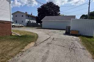 3419 Sayer Ave, Two Rivers, WI 54241 - Photo 6