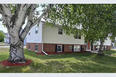 3419 Sayer Avenue, Two Rivers, WI 54241 - Photo 2