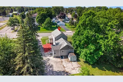 417 Madison Street, Oconto, WI 54153 - Photo 46