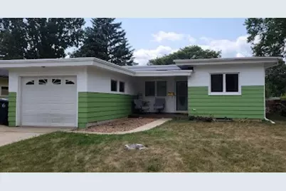282 Muenter Avenue, Fond du Lac, WI 54935 - Photo 1