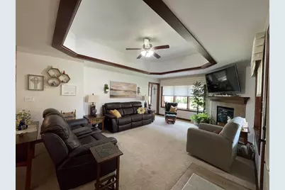 1782 Condor Lane, Green Bay, WI 54313 - Photo 8
