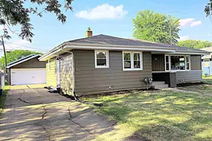 487 E McWillams St, Fond du Lac, WI 54935 - Photo 1