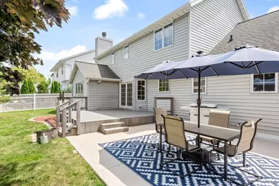 2645 Englewood Road, Green Bay, WI 54311 - Photo 48
