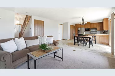 N9678 Hopfensperger Road, Appleton, WI 54915 - Photo 2