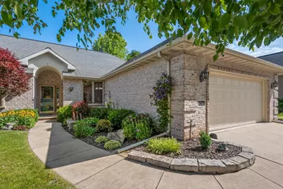 1048 Coronado Court, Oneida, WI 54155 - Photo 1