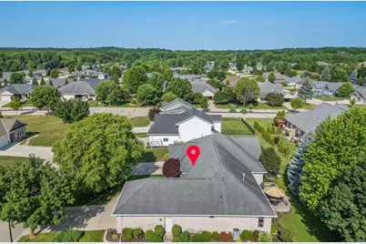 1048 Coronado Court, Oneida, WI 54155 - Photo 46