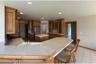 1212 Birch Hill Lane, Shawano, WI 54166 - Photo 8