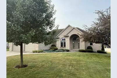1212 Birch Hill Lane, Shawano, WI 54166 - Photo 2