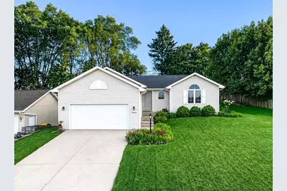 3052 Crusade Lane, Green Bay, WI 54313 - Photo 1