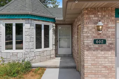 662 Frances Street, Kaukauna, WI 54130 - Photo 4