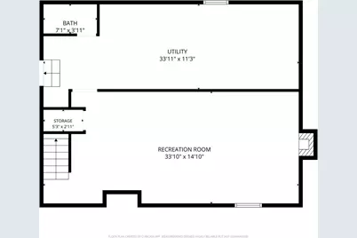2859 St Ann Drive, Green Bay, WI 54311 - Photo 44