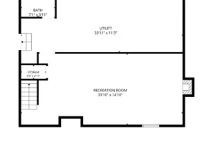 2859 St Ann Dr, Green Bay, WI 54311 - Photo 44