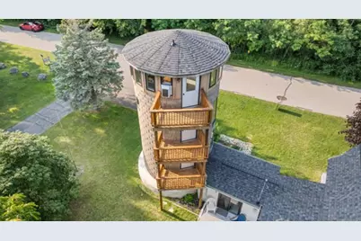3989 Evergreen Road, Fish Creek, WI 54212 - Photo 68