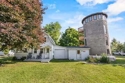 3989 Evergreen Road, Fish Creek, WI 54212 - Photo 2