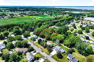 1338 Leonard Point Rd, Oshkosh, WI 54904 - Photo 54