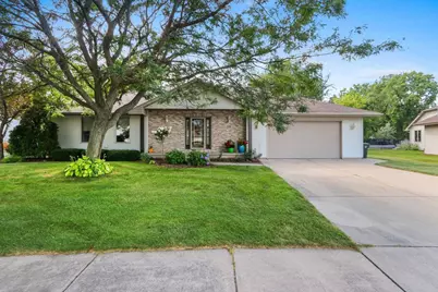 576 St Marys Street, De Pere, WI 54115 - Photo 1