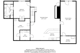 2839 Sandalwood Rd, Abrams, WI 54101 - Photo 64