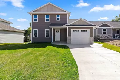 212 Fairview Lane, Chilton, WI 53014 - Photo 1