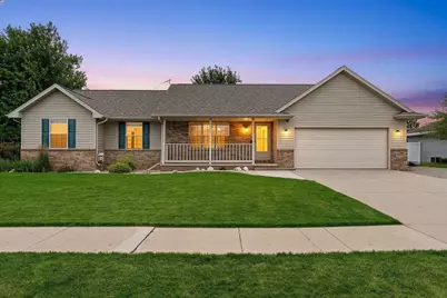 2337 Samantha Street, De Pere, WI 54115 - Photo 44