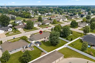 2337 Samantha St, De Pere, WI 54115 - Photo 36