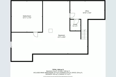 2337 Samantha Street, De Pere, WI 54115 - Photo 46