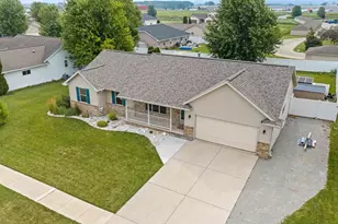 2337 Samantha St, De Pere, WI 54115 - Photo 30