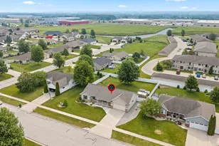 2337 Samantha St, De Pere, WI 54115 - Photo 38