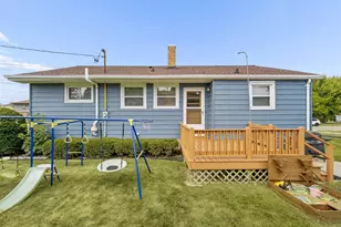 529 Breckenridge St, Mayville, WI 53050 - Photo 32