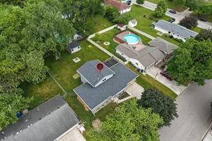 1248 April Ln, Green Bay, WI 54304 - Photo 16