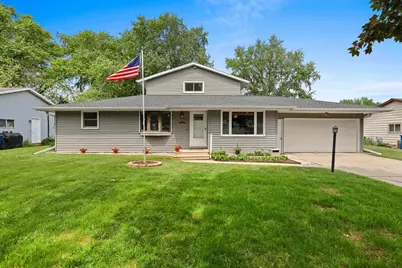 1248 April Lane, Green Bay, WI 54304 - Photo 1