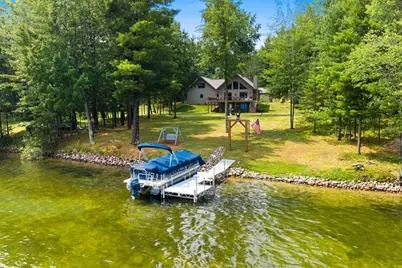 16486 John Lane, Townsend, WI 54175 - Photo 1