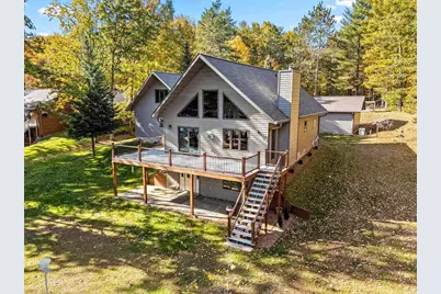 16486 John Lane, Townsend, WI 54175 - Photo 2