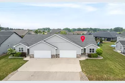 3317 Buchanan Road, Kaukauna, WI 54130 - Photo 48