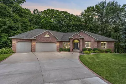 1036 Coprinus Court, Green Bay, WI 54313 - Photo 2