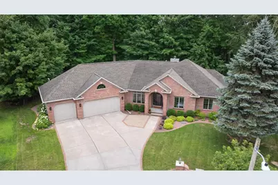 1036 Coprinus Court, Green Bay, WI 54313 - Photo 82