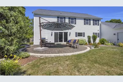 22 Eastbrook Lane, Fond du Lac, WI 54935 - Photo 36