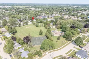 2507 N Lisa St, Appleton, WI 54914 - Photo 44